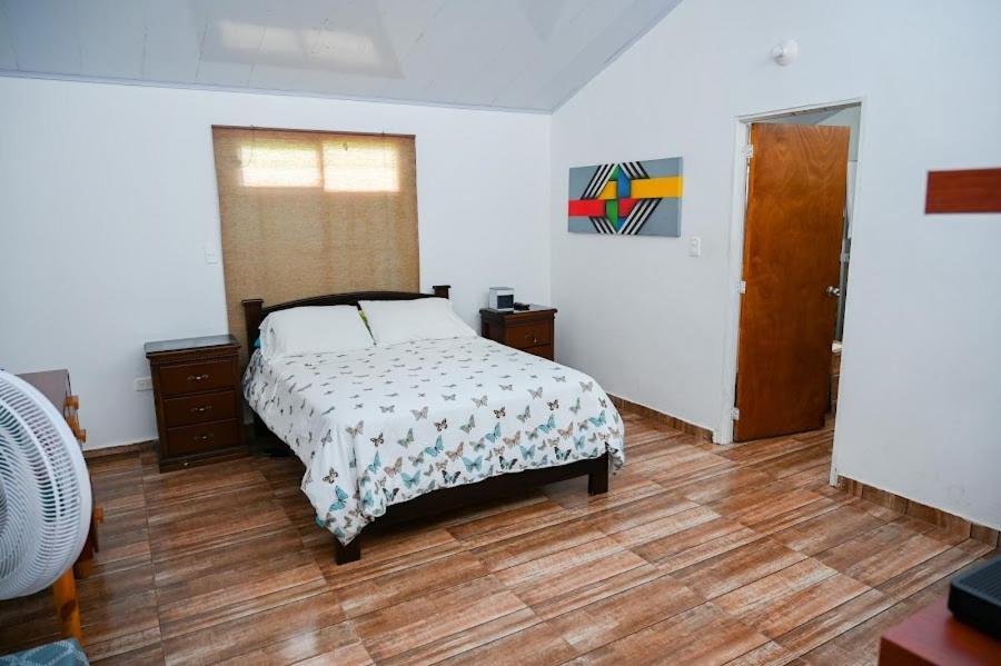 Ecohotel Colibri Salento Luna Park Extérieur photo