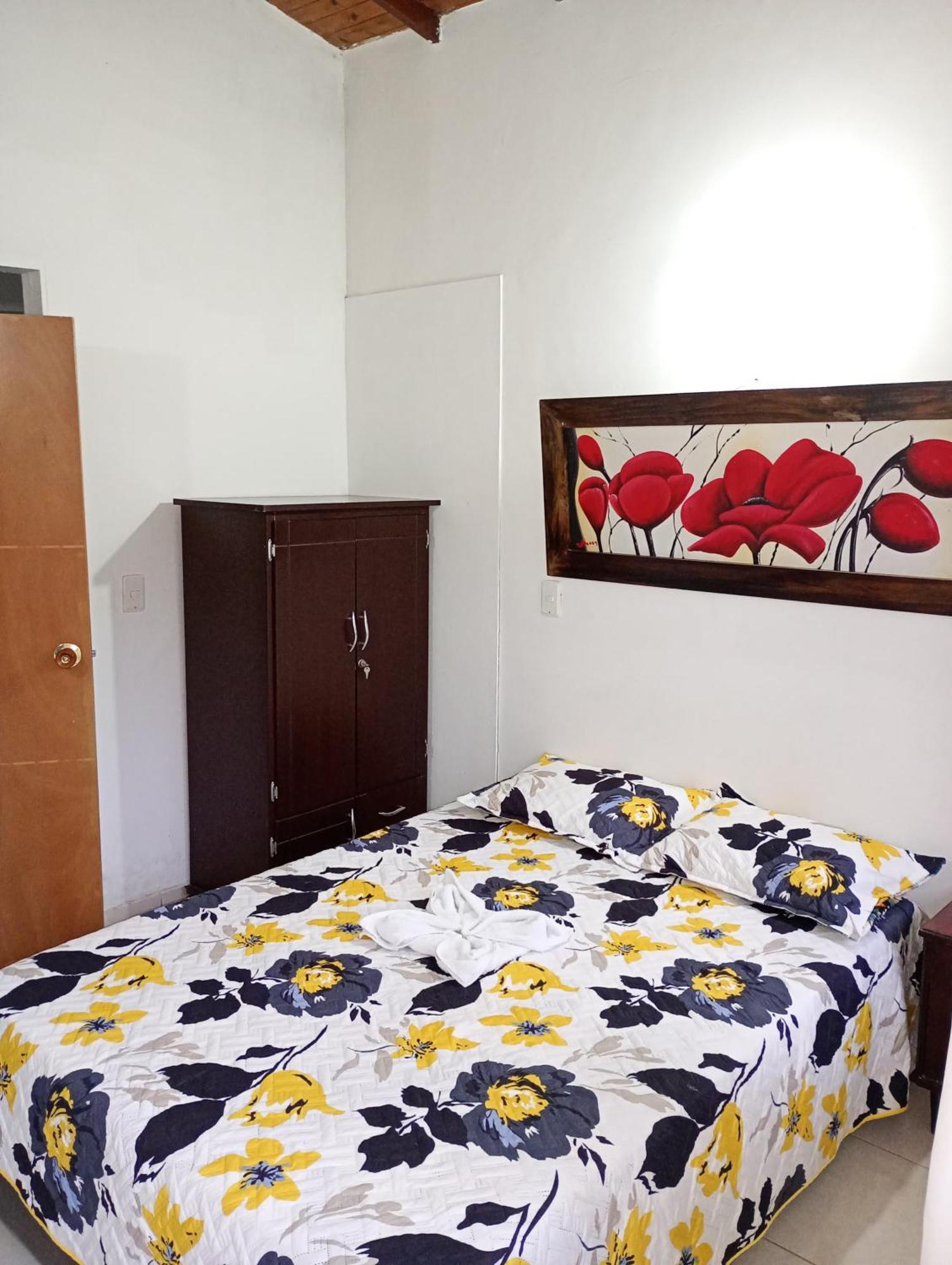 Ecohotel Colibri Salento Luna Park Extérieur photo
