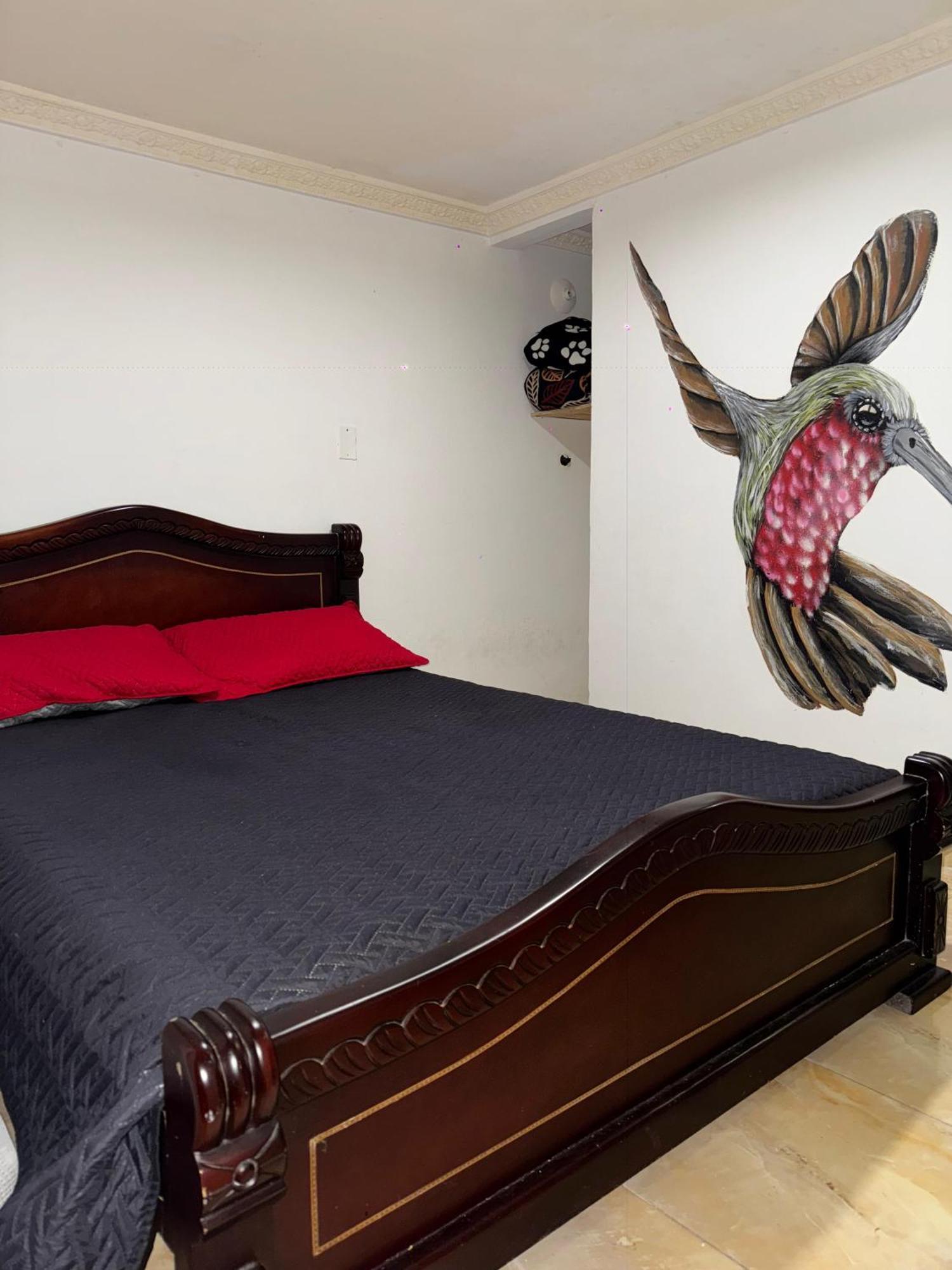 Ecohotel Colibri Salento Luna Park Extérieur photo